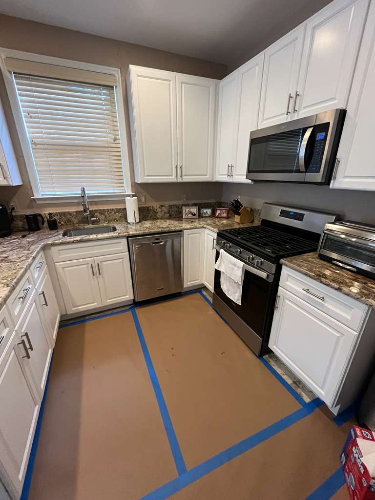 Remodeling
